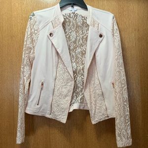 Candies jacket